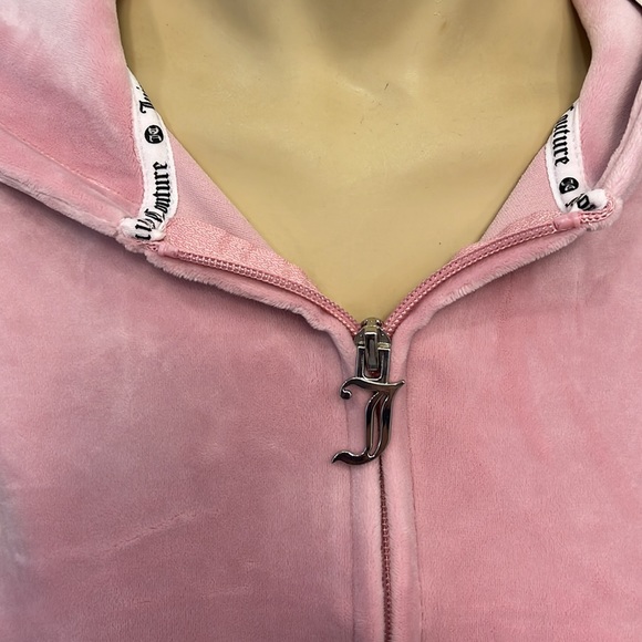 BNWT Juicy Couture Tracksuit Size XS - Picture 5 of 9